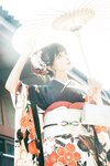 [Cosplay] 蠢沫沫 - 夏想(上）