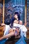 [Cosplay] yuuhui玉汇 NO.028 Erophone Re 真子-和服抹油[82P-955MB]