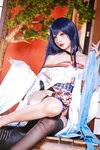 [Cosplay] yuuhui玉汇 NO.028 Erophone Re 真子-和服抹油[82P-955MB]