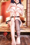 [Cosplay] yuuhui玉汇 NO.028 Erophone Re 真子-和服抹油[82P-955MB]