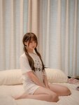 [Cosplay] NAGISA魔物喵 彼女の部屋