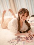 [Cosplay] NAGISA魔物喵 彼女の部屋