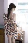 [FRIDAY Digital Photobook] Moe Amatsuka 天使もえ - Chest Kyun hair nude 胸キュンヘアヌード (2017-03-31)