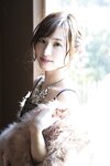 [FRIDAY Digital Photobook] Moe Amatsuka 天使もえ - Chest Kyun hair nude 胸キュンヘアヌード (2017-03-31)