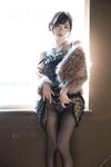 [FRIDAY Digital Photobook] Moe Amatsuka 天使もえ - Chest Kyun hair nude 胸キュンヘアヌード (2017-03-31)
