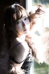 [FRIDAY Digital Photobook] Moe Amatsuka 天使もえ - Chest Kyun hair nude 胸キュンヘアヌード (2017-03-31)
