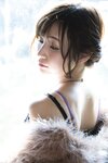[FRIDAY Digital Photobook] Moe Amatsuka 天使もえ - Chest Kyun hair nude 胸キュンヘアヌード (2017-03-31)