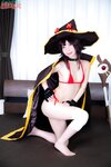 [Cosplay] [Punimoe! ぷにもえ!] Sekiguchi 関口赤口 - PNME-233