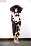 [Cosplay] [Punimoe! ぷにもえ!] Sekiguchi 関口赤口 - PNME-233