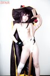 [Cosplay] [Punimoe! ぷにもえ!] Sekiguchi 関口赤口 - PNME-233