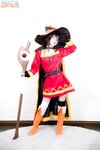 [Cosplay] [Punimoe! ぷにもえ!] Sekiguchi 関口赤口 - PNME-233