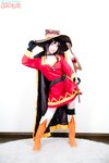 [Cosplay] [Punimoe! ぷにもえ!] Sekiguchi 関口赤口 - PNME-233