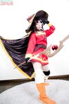 [Cosplay] [Punimoe! ぷにもえ!] Sekiguchi 関口赤口 - PNME-233