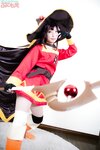 [Cosplay] [Punimoe! ぷにもえ!] Sekiguchi 関口赤口 - PNME-233