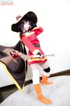 [Cosplay] [Punimoe! ぷにもえ!] Sekiguchi 関口赤口 - PNME-233