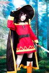 [Cosplay] [Punimoe! ぷにもえ!] Sekiguchi 関口赤口 - PNME-233