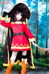 [Cosplay] [Punimoe! ぷにもえ!] Sekiguchi 関口赤口 - PNME-233
