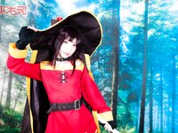 [Cosplay] [Punimoe! ぷにもえ!] Sekiguchi 関口赤口 - PNME-233