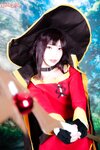 [Cosplay] [Punimoe! ぷにもえ!] Sekiguchi 関口赤口 - PNME-233