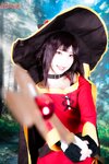 [Cosplay] [Punimoe! ぷにもえ!] Sekiguchi 関口赤口 - PNME-233