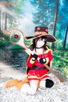 [Cosplay] [Punimoe! ぷにもえ!] Sekiguchi 関口赤口 - PNME-233