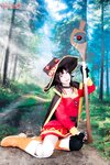 [Cosplay] [Punimoe! ぷにもえ!] Sekiguchi 関口赤口 - PNME-233