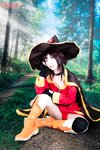 [Cosplay] [Punimoe! ぷにもえ!] Sekiguchi 関口赤口 - PNME-233