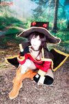 [Cosplay] [Punimoe! ぷにもえ!] Sekiguchi 関口赤口 - PNME-233