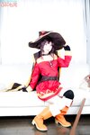 [Cosplay] [Punimoe! ぷにもえ!] Sekiguchi 関口赤口 - PNME-233