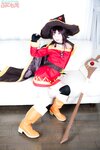 [Cosplay] [Punimoe! ぷにもえ!] Sekiguchi 関口赤口 - PNME-233