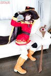 [Cosplay] [Punimoe! ぷにもえ!] Sekiguchi 関口赤口 - PNME-233