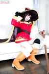 [Cosplay] [Punimoe! ぷにもえ!] Sekiguchi 関口赤口 - PNME-233