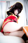 [Cosplay] [Punimoe! ぷにもえ!] Sekiguchi 関口赤口 - PNME-233