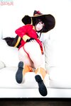 [Cosplay] [Punimoe! ぷにもえ!] Sekiguchi 関口赤口 - PNME-233