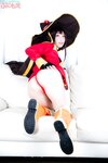 [Cosplay] [Punimoe! ぷにもえ!] Sekiguchi 関口赤口 - PNME-233