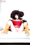 [Cosplay] [Punimoe! ぷにもえ!] Sekiguchi 関口赤口 - PNME-233