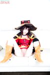 [Cosplay] [Punimoe! ぷにもえ!] Sekiguchi 関口赤口 - PNME-233