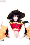 [Cosplay] [Punimoe! ぷにもえ!] Sekiguchi 関口赤口 - PNME-233