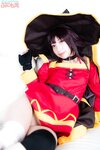 [Cosplay] [Punimoe! ぷにもえ!] Sekiguchi 関口赤口 - PNME-233