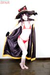 [Cosplay] [Punimoe! ぷにもえ!] Sekiguchi 関口赤口 - PNME-233