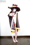 [Cosplay] [Punimoe! ぷにもえ!] Sekiguchi 関口赤口 - PNME-233