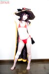 [Cosplay] [Punimoe! ぷにもえ!] Sekiguchi 関口赤口 - PNME-233
