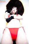 [Cosplay] [Punimoe! ぷにもえ!] Sekiguchi 関口赤口 - PNME-233