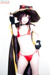 [Cosplay] [Punimoe! ぷにもえ!] Sekiguchi 関口赤口 - PNME-233