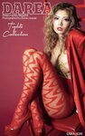 [Photobook] Erika Hori Tights Collection ver.2 堀えりか写真集よりタイツパンスト企画をリマスター収録（DAREA STUDIO）