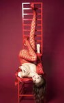 [Photobook] Erika Hori Tights Collection ver.2 堀えりか写真集よりタイツパンスト企画をリマスター収録（DAREA STUDIO）