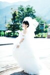 [Cosplay] 蠢沫沫 - 夏想(下）
