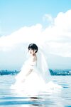 [Cosplay] 蠢沫沫 - 夏想(下）