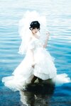 [Cosplay] 蠢沫沫 - 夏想(下）