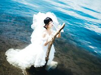 [Cosplay] 蠢沫沫 - 夏想(下）